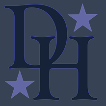 Domino & Happy logo